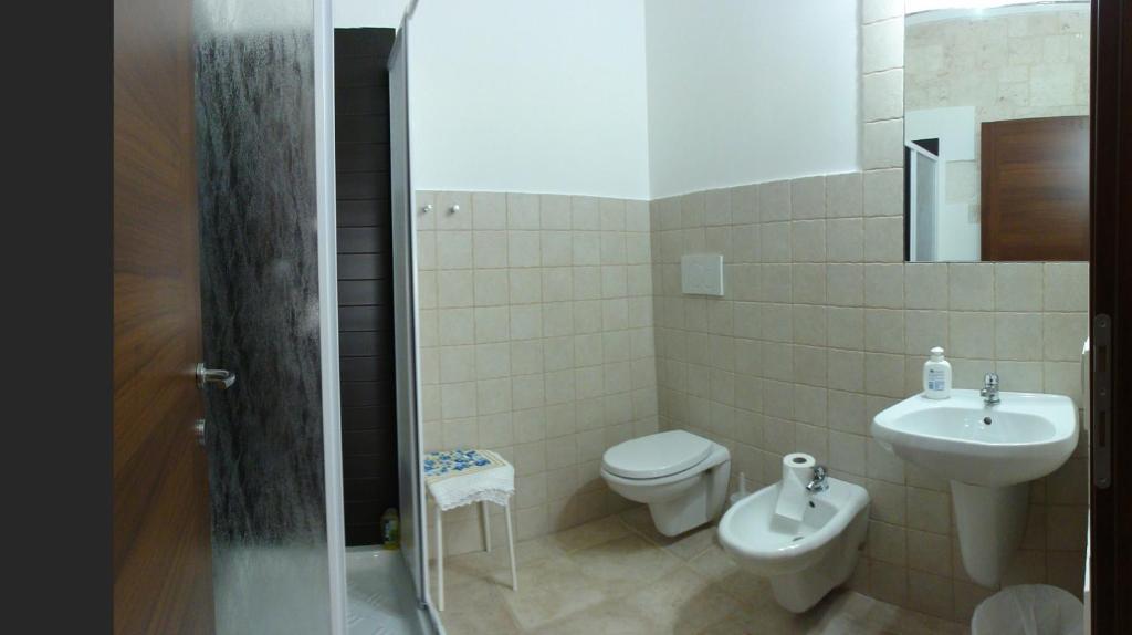 Ape Rossa Bed & Breakfast Castellana Grotte Rom bilde