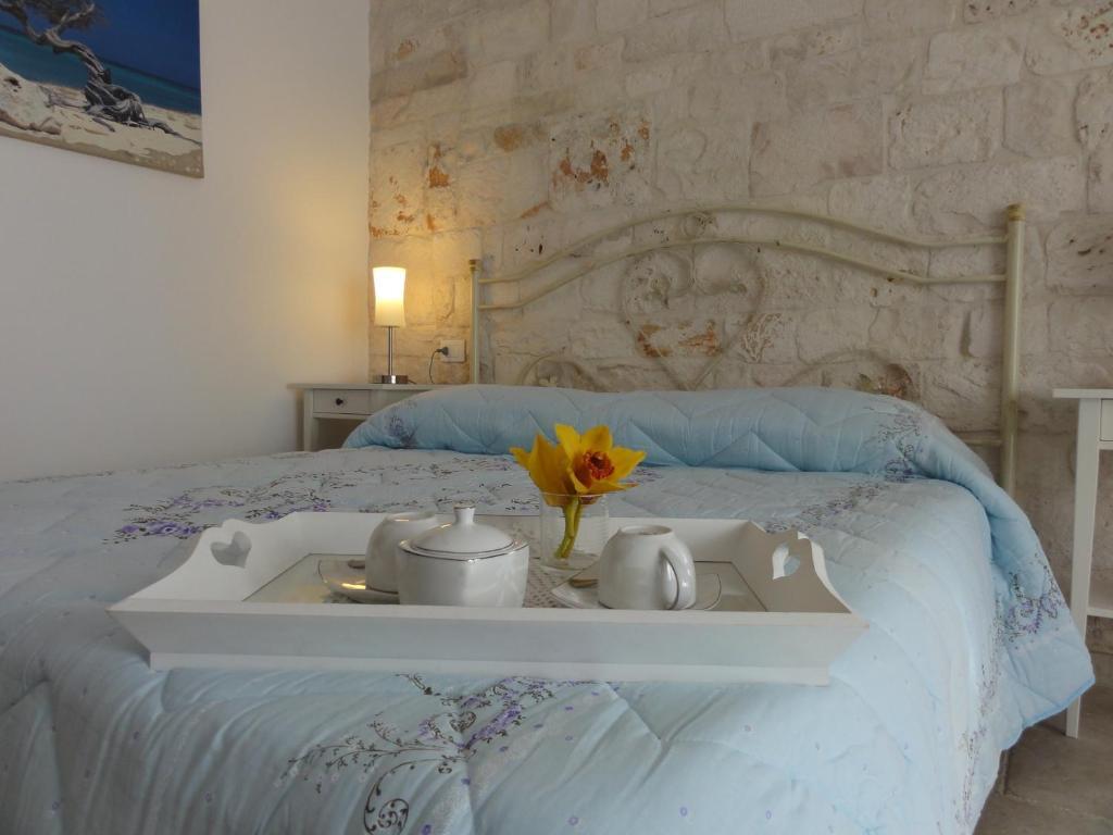 Ape Rossa Bed & Breakfast Castellana Grotte Rom bilde