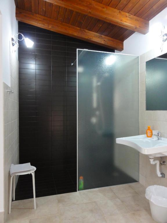 Ape Rossa Bed & Breakfast Castellana Grotte Rom bilde