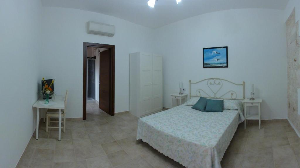 Ape Rossa Bed & Breakfast Castellana Grotte Rom bilde