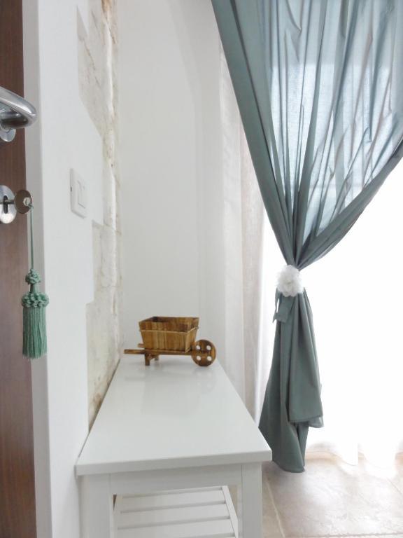 Ape Rossa Bed & Breakfast Castellana Grotte Rom bilde
