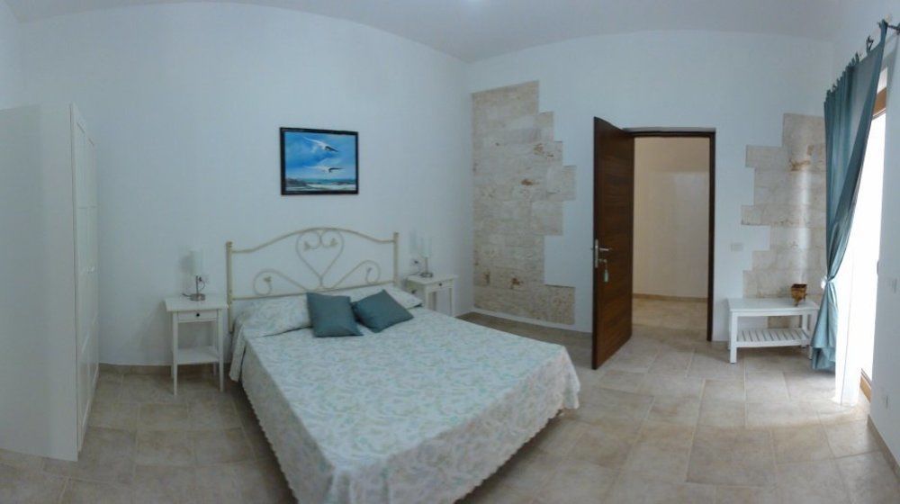 Ape Rossa Bed & Breakfast Castellana Grotte Eksteriør bilde
