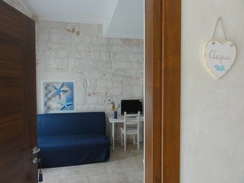 Ape Rossa Bed & Breakfast Castellana Grotte Eksteriør bilde